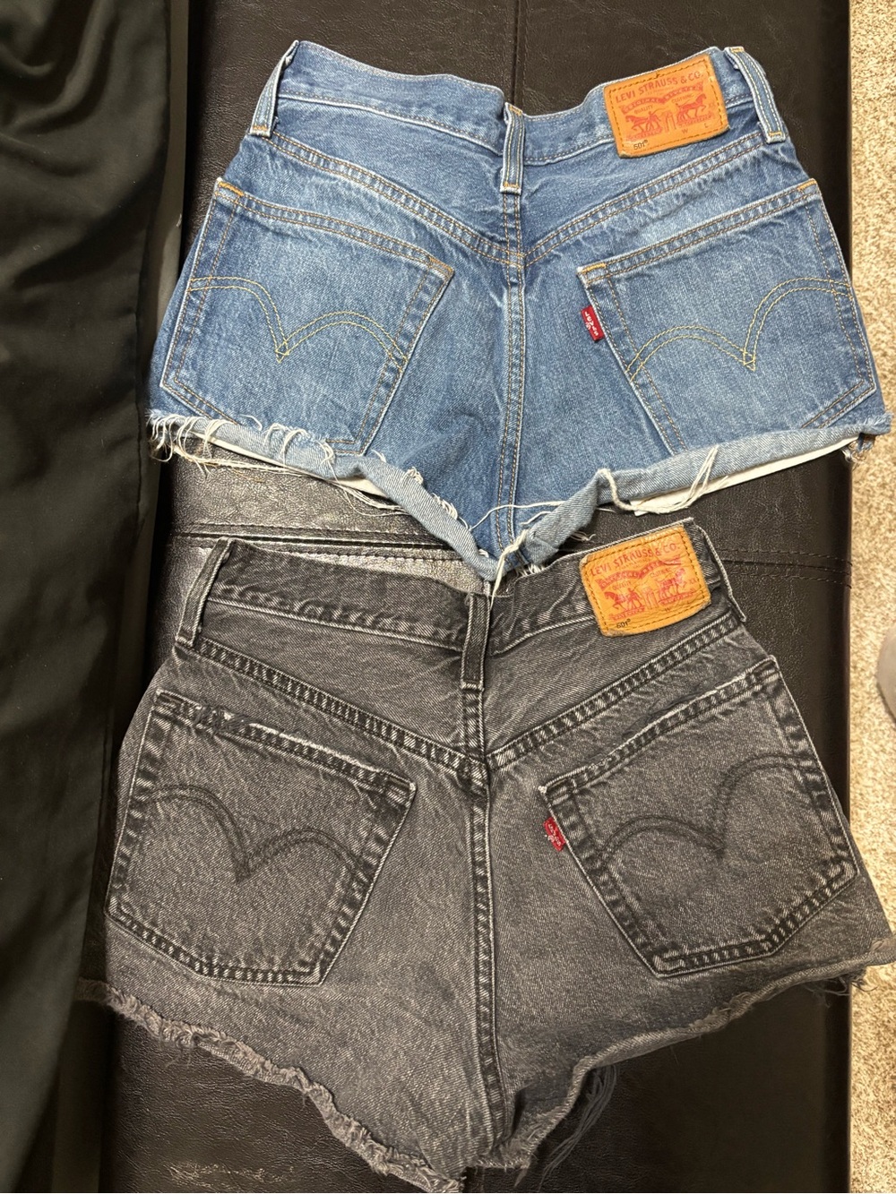 Levi’s shorts bundle